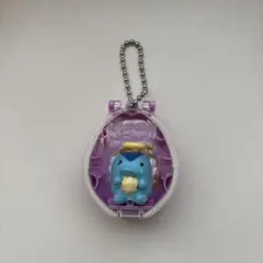 たまごっち コレクティブルズ　ぎんじろてんし