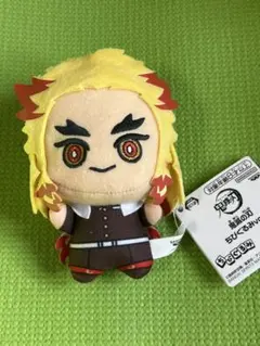 2025年最新】鬼滅 ちびぐるみ 煉獄の人気アイテム - メルカリ