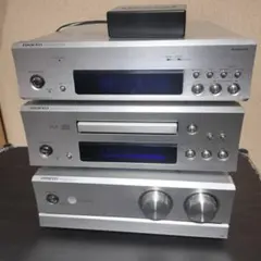2026年最新】onkyo a-905の人気アイテム - メルカリ