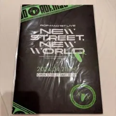 即購入⭕️ ROF-MAOテープ 1st LIVE Blu-Ray 豪華版 - メルカリ