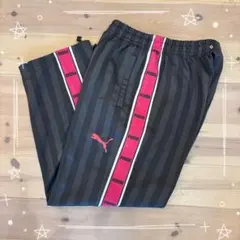 最終値下げ✨廃盤モデル✨PUMA✨ジャージ下