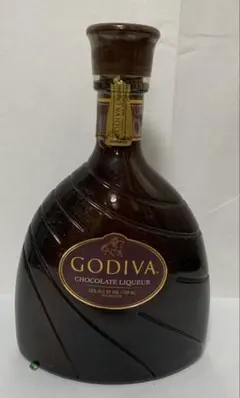 GODIVA Chocolate Liqueur 750ml 438のサムネイル