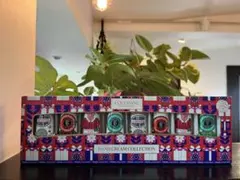 L'OCCITANE ロクシタンハンドクリーム 8本セット30ml