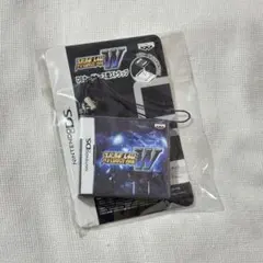 【未開封】スーパーロボット大戦W 非売品　DSカードケース型ストラップ