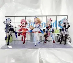 2026年最新】不知火建設 アクリルスタンドの人気アイテム - メルカリ