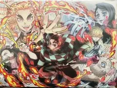 鬼滅の刃  新品、未使用 無限列車 映画 特典