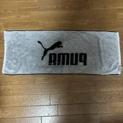 PUMA フェイスタオル スポーツタオルのサムネイル