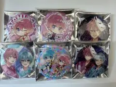 すとぷりさとみ/さところセット