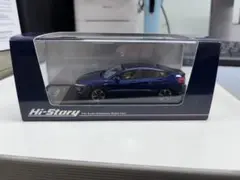 Hi-Story 1/43 ホンダ クラリティ PHEV ハイストーリー