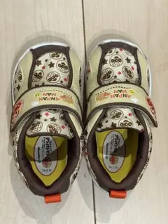 アンパンマン スニーカー 14.5cm