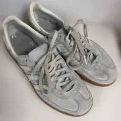 adidas HANDBALL SPEZIALスニーカー グレーのサムネイル