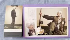 SEVENTEEN セブチ2026シーグリ　ウジ