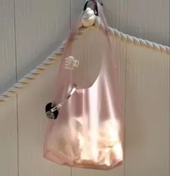 23SS GLOWNY BONN TOTE BAG ivory - メルカリ