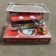 トミカエディション ディズニー　キャラクター