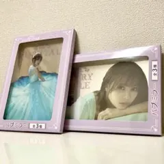 Liyuu『FAIRY TALE』パブミラー フェアリーテイル パブミラー