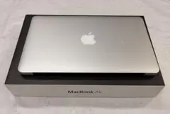 【ジャンク品】MacBook Air 11インチ 2010 9年前のジャンク MacBook Air を購入したら……｜Ryo Nakano