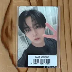 Stray Kids リノ KARMA SONYMUSIC 特典