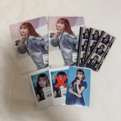 【匿名配送】ME:I 清水恵子 KEIKO Hi-Five Hi-SUMMER