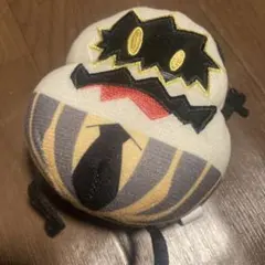 ハズビン　ホテルへようこそ　エッギーズ　ぬいぐるみ vol.2