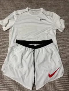 Nike エアロスイフト ランニングシャツ ヴェイパーフライ ドラゴン