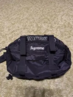 2026年最新】SUPREME メンズ ボディバッグ・ウエストポーチの人気