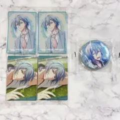 アイナナ 環 ウエハース マリマリ Sugao カプ缶 UR PG パフェギミ