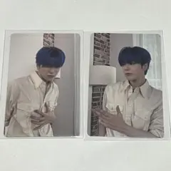 TREASURE 4th Anniversary トレカセット ジェヒョク