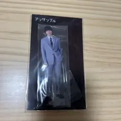 SixTONES 松村北斗 アンサンブル アクリルスタンド