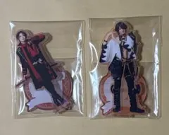 【即購入可】刀ミュ 十周年 アクスタ 加州 長曽祢