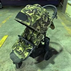 2026年最新】エアバギー迷彩の人気アイテム - メルカリ