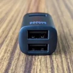 サンワダイレクト USBハブ USB-A 3ポート USB3.0/2.0 黒のサムネイル