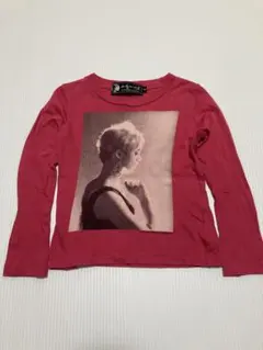 Andy Warhol by Hysteric Glamour ロンT Sサイズ