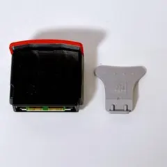任天堂 NINTENDO64 メモリー拡張パック NUS-007
