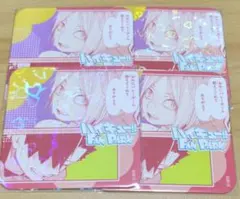 ハイキュー!! ファンパーク コースター 孤爪研磨 黒尾鉄朗