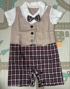 セレモニースーツ 80サイズ