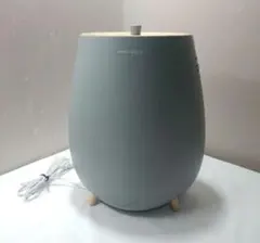 AND DECO 置き型加湿器 グレー cz002