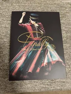 初回限定盤】安室奈美恵 Final Tour 2018 Finally - メルカリ