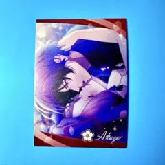 オランピアソワレ オラソワ 展 エポス 特典 B賞 カード朱砂 オランピア