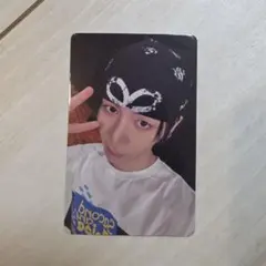 THE ACTION 一直娱 yzy 中華 4.0 トレカ テサン