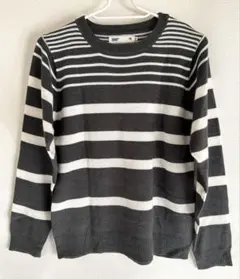 SEVEN DAYS ＝SUNDAY 長袖セーター　M