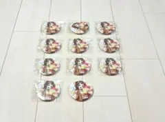 バンドリ ガルパ 戸山香澄 缶バッジ 16個セット - メルカリ