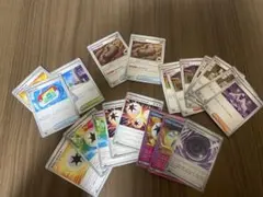 は*あ様 ムニキスゼロ 汎用カード 特殊エネルギー