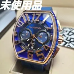 【未使用品】TENDENCE　PIRAMIDE　ピラミッド　TY860001のサムネイル