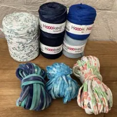 ズパゲッティ❤︎半端❤︎詰め合わせ