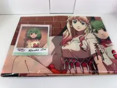 波天宮 東方Project リバーシブルトートバッグ レミリア&フランドール