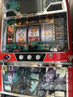 2026年最新】北斗の拳SE（レイパネル）の人気アイテム - メルカリ