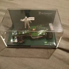 ミニチャンプスF1 1/43 JAGUAR R4 A. Pizzoniaのサムネイル