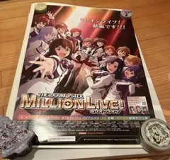 ホロライブ コミケ 赤十字 献血 A1ポスター - メルカリ