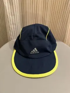 adidas ランニングキャップ
