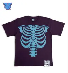 古着　ワイエムオー　YMO　大竹伸朗　コラボ　テクノポップ　Tシャツ　XLサイズ 古着 ワイエムオー YMO 大竹伸朗 コラボ テクノポップ Tシャツ XL